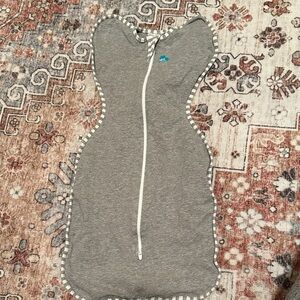 Medium Love to Dream Swaddle Up 13-18lbs 1.0 TOG